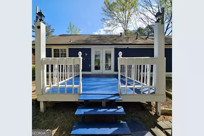 217 Wynnmeade Parkway, Peachtree City, GA 30269 - Photo 40