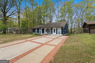 217 Wynnmeade Parkway, Peachtree City, GA 30269 - Photo 4