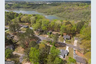 217 Wynnmeade Parkway, Peachtree City, GA 30269 - Photo 32