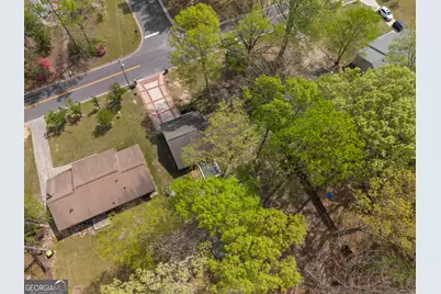 217 Wynnmeade Parkway, Peachtree City, GA 30269 - Photo 36