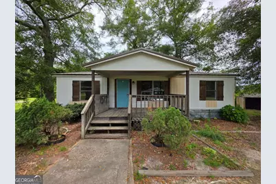 1577 Corinth Poseyville Road, Bremen, GA 30110 - Photo 2