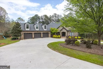 524 King Road, Forsyth, GA 31029 - Photo 1