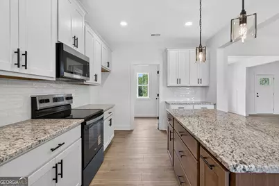 733 Pine Grove Church Road, Culloden, GA 31016 - Photo 12