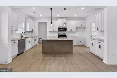 733 Pine Grove Church Road, Culloden, GA 31016 - Photo 10