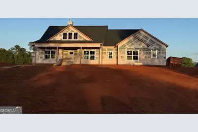 733 Pine Grove Church Road, Culloden, GA 31016 - Photo 2