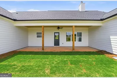 733 Pine Grove Church Road, Culloden, GA 31016 - Photo 32