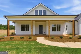 733 Pine Grove Church Rd, Culloden, GA 31016 - Photo 2