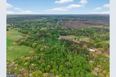 5088 Hudson Rivers Church Rd, Danielsville, GA 30633 - Photo 2