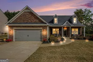 720 Hot Springs Trail, McDonough, GA 30252 - Photo 2