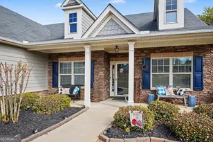 720 Hot Springs Trail, McDonough, GA 30252 - Photo 6