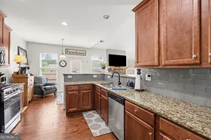 720 Hot Springs Trail, McDonough, GA 30252 - Photo 16