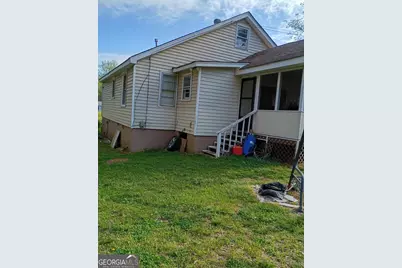 116 Young Street, Buchanan, GA 30113 - Photo 2