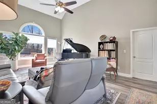 12 Smokey Ridge Ct, Newnan, GA 30263 - Photo 10