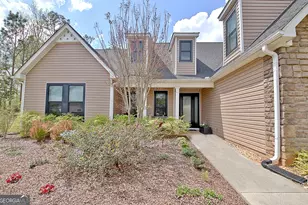 12 Smokey Ridge Ct, Newnan, GA 30263 - Photo 2