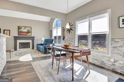 12 Smokey Ridge Court, Newnan, GA 30263 - Photo 18