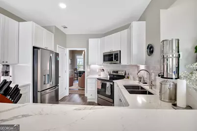 12 Smokey Ridge Court, Newnan, GA 30263 - Photo 32