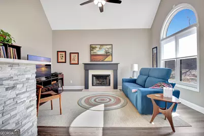 12 Smokey Ridge Court, Newnan, GA 30263 - Photo 28