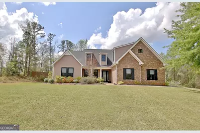 12 Smokey Ridge Court, Newnan, GA 30263 - Photo 1