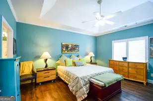 4203 Paddock Ln, Newnan, GA 30263 - Photo 26