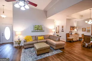 4203 Paddock Ln, Newnan, GA 30263 - Photo 12