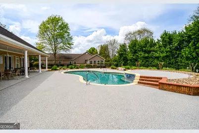 4203 Paddock Lane, Newnan, GA 30263 - Photo 52
