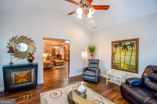 4203 Paddock Ln, Newnan, GA 30263 - Photo 10