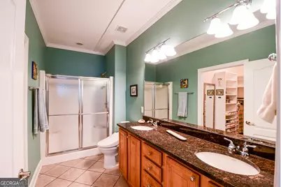 4203 Paddock Lane, Newnan, GA 30263 - Photo 30