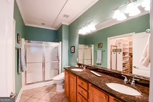 4203 Paddock Ln, Newnan, GA 30263 - Photo 30