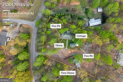 962 Tugaloo State Park Road, Lavonia, GA 30553 - Photo 96