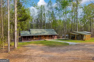 962 Tugaloo State Park Rd, Lavonia, GA 30553 - Photo 1