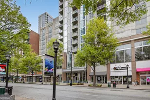 855 Peachtree St NE, Atlanta, GA 30308 - Photo 1