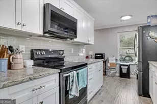 1817 Covington Pl, Augusta, GA 30906 - Photo 2