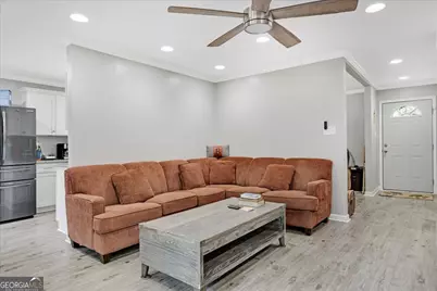 1817 Covington Place, Augusta, GA 30906 - Photo 2
