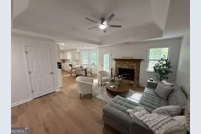 35 Lindsey Lane, Sharpsburg, GA 30277 - Photo 12