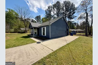 2720 Sapphire Street, Atlanta, GA 30349 - Photo 2