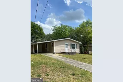 3555 Plymouth Drive, Macon, GA 31204 - Photo 1