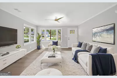 38 Bill Rutledge Road, Winder, GA 30680 - Photo 8