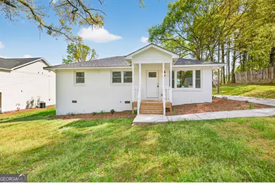 38 Bill Rutledge Road, Winder, GA 30680 - Photo 1