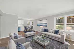 38 Bill Rutledge Rd, Winder, GA 30680 - Photo 4