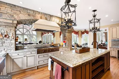 4291 Bristlecone Drive NW, Marietta, GA 30064 - Photo 16