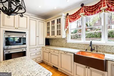 4291 Bristlecone Drive NW, Marietta, GA 30064 - Photo 18