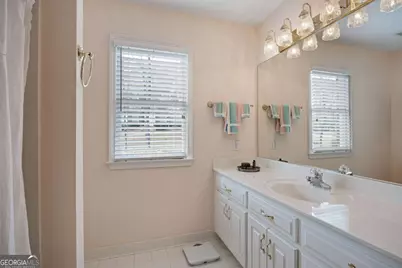 4291 Bristlecone Drive NW, Marietta, GA 30064 - Photo 36