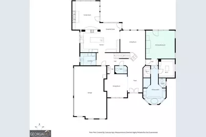 4291 Bristlecone Drive NW, Marietta, GA 30064 - Photo 62