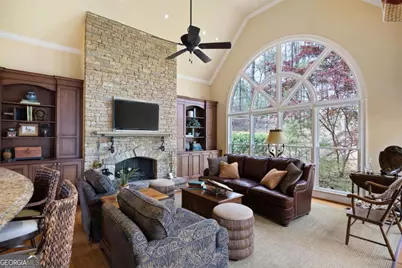 4291 Bristlecone Drive NW, Marietta, GA 30064 - Photo 22