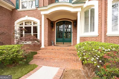 4291 Bristlecone Drive NW, Marietta, GA 30064 - Photo 2