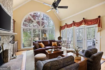 4291 Bristlecone Drive NW, Marietta, GA 30064 - Photo 24
