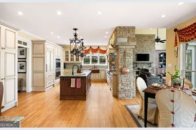 4291 Bristlecone Drive NW, Marietta, GA 30064 - Photo 12