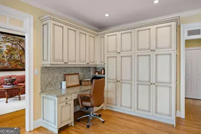 4291 Bristlecone Drive NW, Marietta, GA 30064 - Photo 20