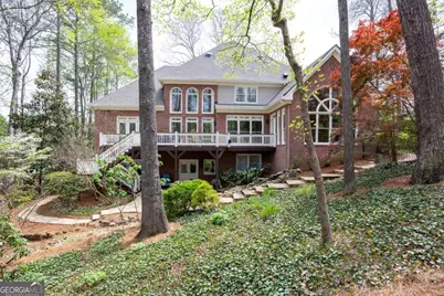 4291 Bristlecone Drive NW, Marietta, GA 30064 - Photo 56