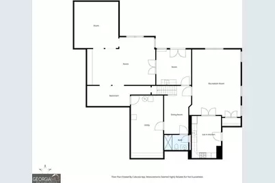 4291 Bristlecone Drive NW, Marietta, GA 30064 - Photo 60
